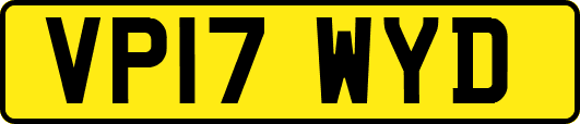 VP17WYD