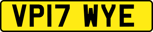 VP17WYE