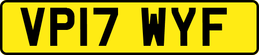 VP17WYF