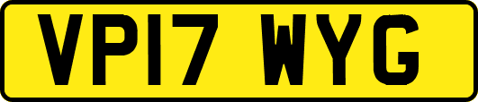 VP17WYG
