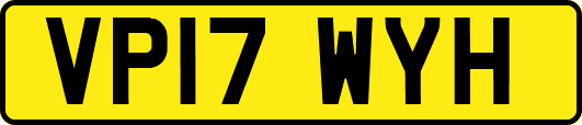 VP17WYH