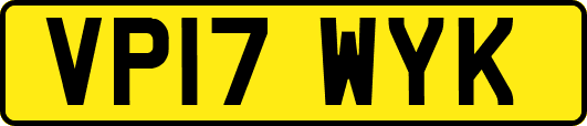 VP17WYK