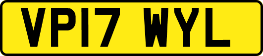 VP17WYL