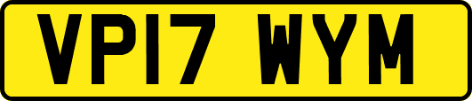 VP17WYM