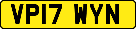 VP17WYN