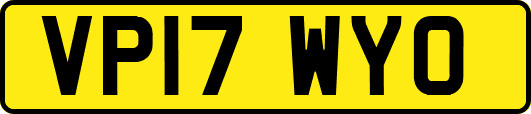 VP17WYO