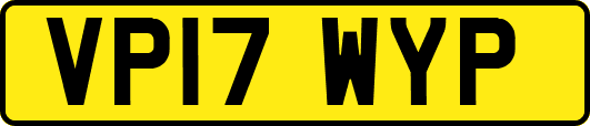 VP17WYP