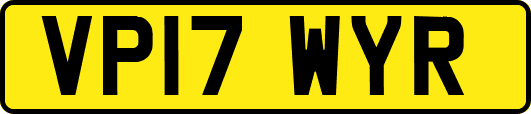 VP17WYR