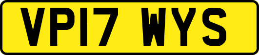 VP17WYS