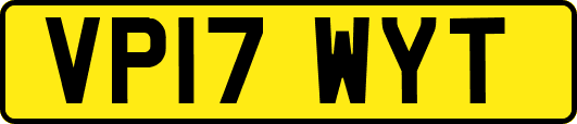VP17WYT