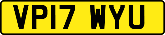 VP17WYU