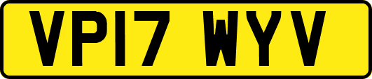 VP17WYV