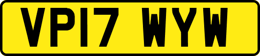 VP17WYW