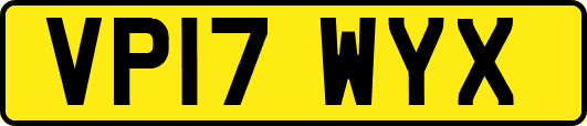 VP17WYX