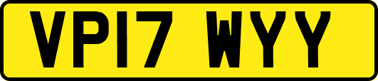 VP17WYY