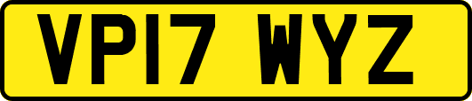 VP17WYZ