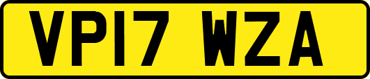 VP17WZA