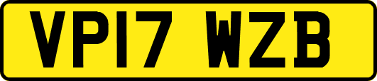 VP17WZB