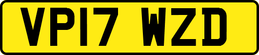 VP17WZD