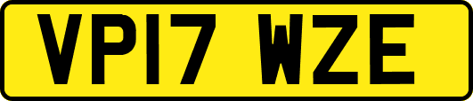 VP17WZE
