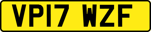 VP17WZF