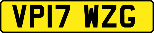 VP17WZG