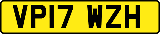 VP17WZH