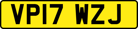 VP17WZJ
