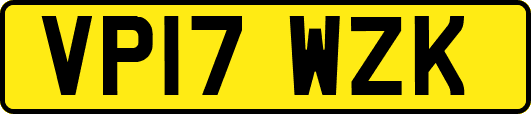 VP17WZK