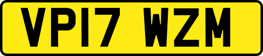 VP17WZM