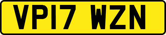 VP17WZN