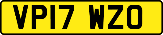 VP17WZO
