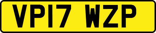 VP17WZP