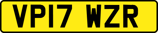 VP17WZR