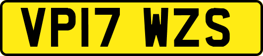 VP17WZS