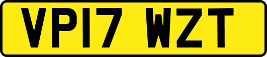 VP17WZT