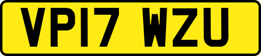 VP17WZU