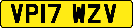 VP17WZV
