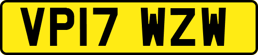 VP17WZW