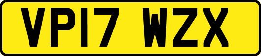 VP17WZX