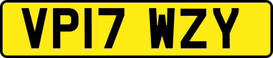 VP17WZY