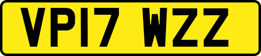 VP17WZZ