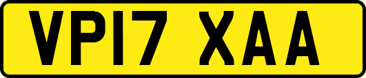 VP17XAA