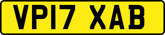 VP17XAB