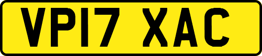 VP17XAC