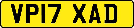 VP17XAD