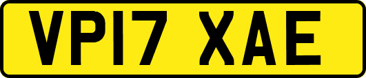 VP17XAE