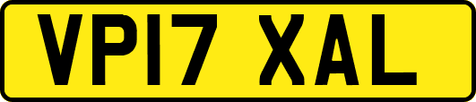 VP17XAL