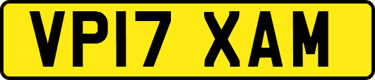VP17XAM