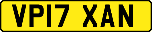 VP17XAN